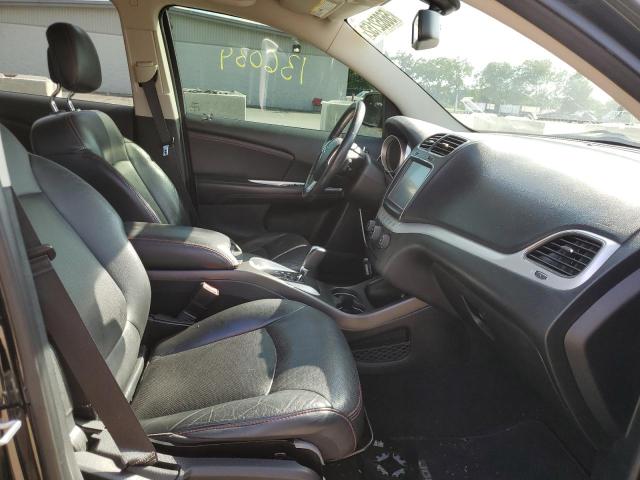 Photo 5 from auction – 2014 DODGE JOURNEY R/ with VIN 3C4PDDEG2ET309303