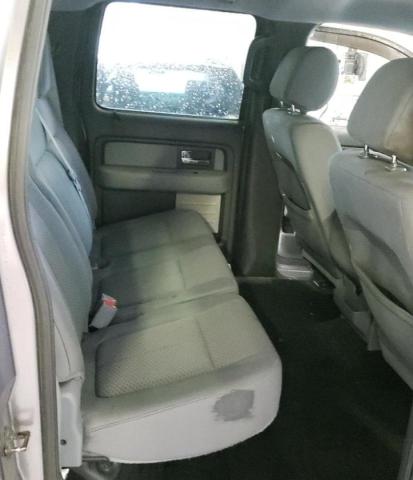 Photo 6 from auction – 2014 FORD F150 SUPER with VIN 1FTFW1EF6EKE52817