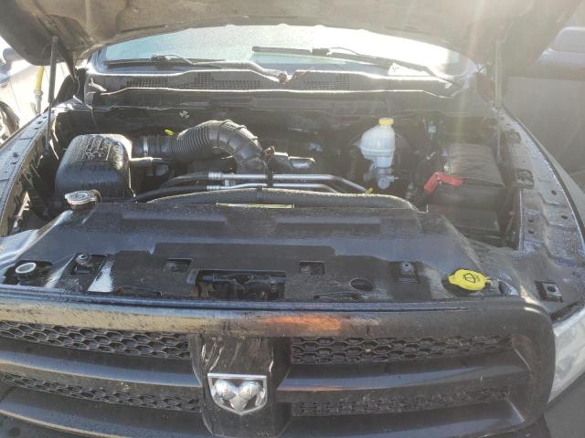 Photo 7 from auction – 2011 DODGE RAM 1500 with VIN 1D7RV1GT1BS600263