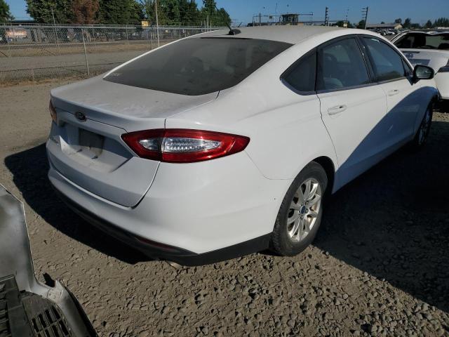 Photo 4 from auction – 2015 FORD FUSION S with VIN 3FA6P0G74FR131584