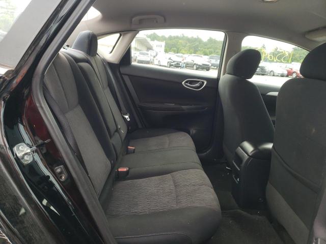 Photo 6 from auction – 2014 NISSAN SENTRA S with VIN 3N1AB7AP7EY247227