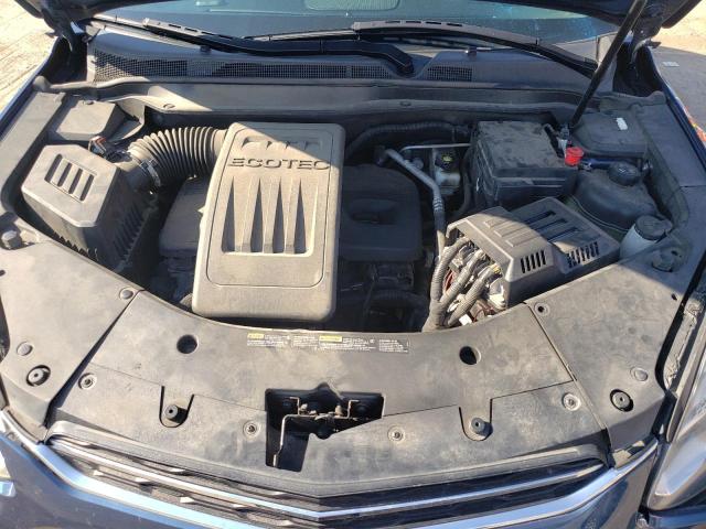 Photo 7 from auction – 2016 CHEVROLET EQUINOX LT with VIN 2GNALCEK9G6133713