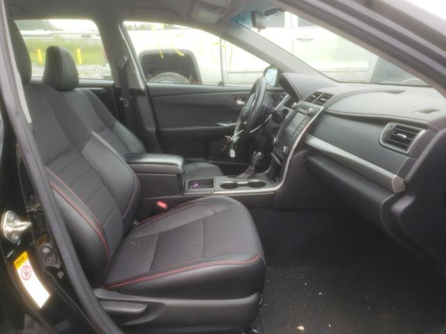 Photo 5 from auction – 2017 TOYOTA CAMRY LE with VIN 4T1BF1FK9HU321623
