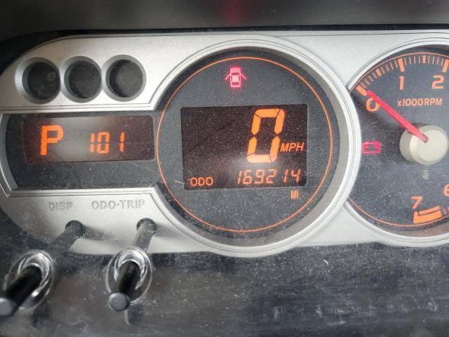 Photo 8 from auction – 2008 SCION XB with VIN JTLKE50E781026169