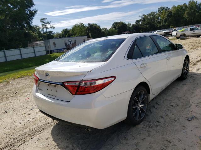 Photo 4 from auction – 2015 TOYOTA CAMRY LE with VIN 4T1BF1FK6FU085431