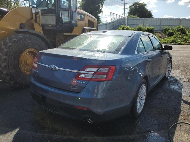 Photo 4 from auction – 2019 FORD TAURUS LIM with VIN 1FAHP2F80KG114166