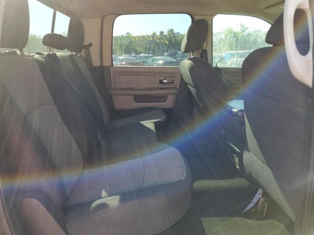 Photo 6 from auction – 2011 DODGE RAM 1500 with VIN 1D7RV1CT7BS558302