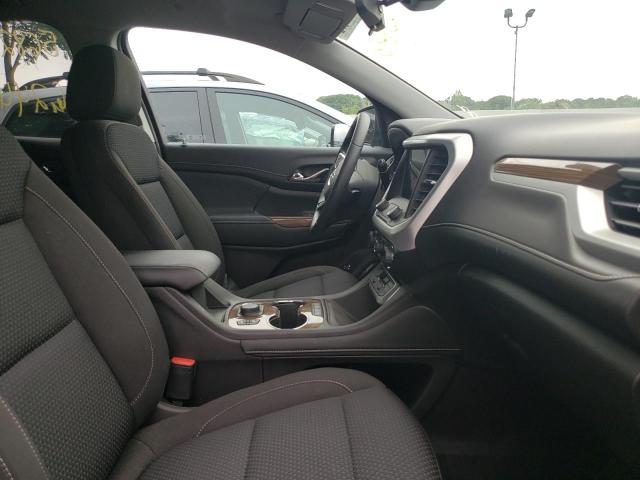 Photo 5 from auction – 2022 GMC ACADIA SLE with VIN 1GKKNRL42NZ122167