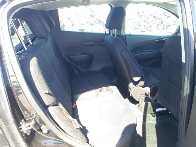 Photo 6 from auction – 2020 CHEVROLET SPARK 1LT with VIN KL8CD6SA9LC452289