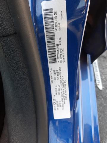 Photo 10 from auction – 2015 CHRYSLER 200 S with VIN 1C3CCCBB6FN724439