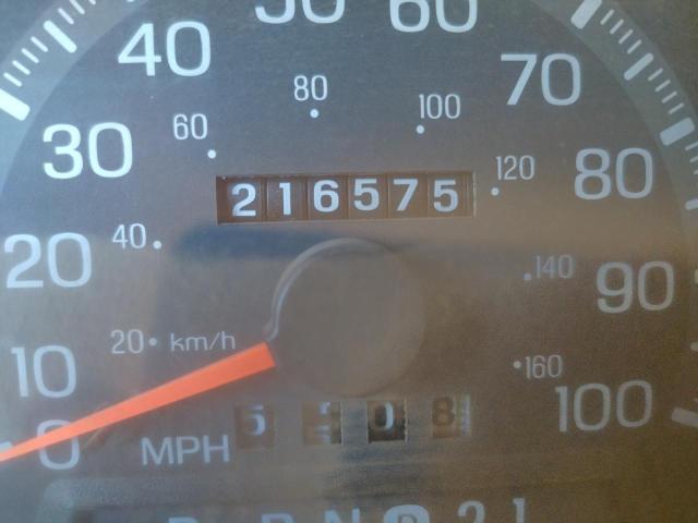Photo 8 from auction – 1998 FORD EXPEDITION with VIN 1FMRU17L4WLA69231
