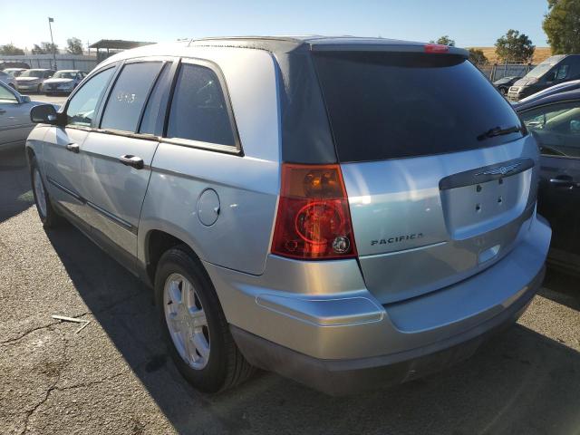 Photo 3 from auction – 2005 CHRYSLER PACIFICA with VIN 2C4GM48L05R247850
