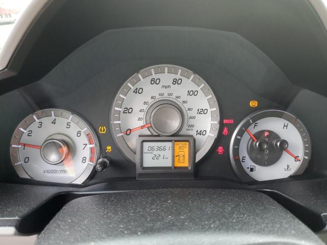 Photo 8 from auction – 2014 HONDA PILOT EX with VIN 5FNYF4H4XEB043365