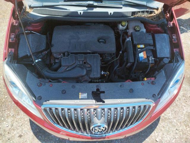 Photo 7 from auction – 2014 BUICK VERANO with VIN 1G4PS5SK7E4175183
