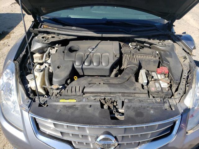 Photo 7 from auction – 2010 NISSAN ALTIMA BAS with VIN 1N4AL2AP3AN449685