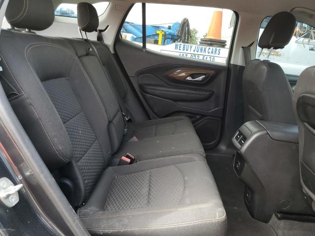 Photo 6 from auction – 2018 GMC TERRAIN SL with VIN 3GKALTEX2JL264252