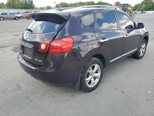 Photo 4 from auction – 2011 NISSAN ROGUE S with VIN JN8AS5MV2BW288660