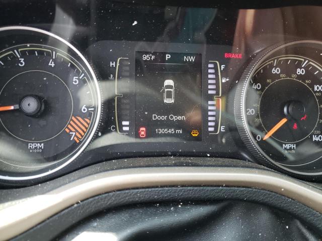 Photo 8 from auction – 2015 JEEP CHEROKEE L with VIN 1C4PJLCBXFW617311