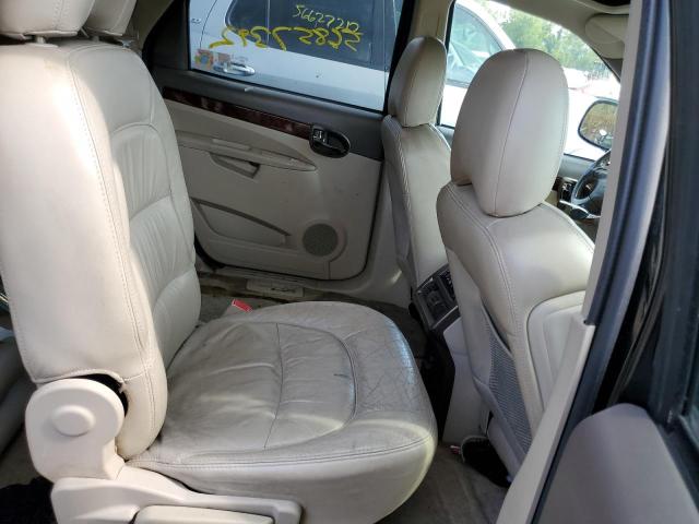 Photo 6 from auction – 2004 BUICK RENDEZVOUS with VIN 3G5DB03754S580162