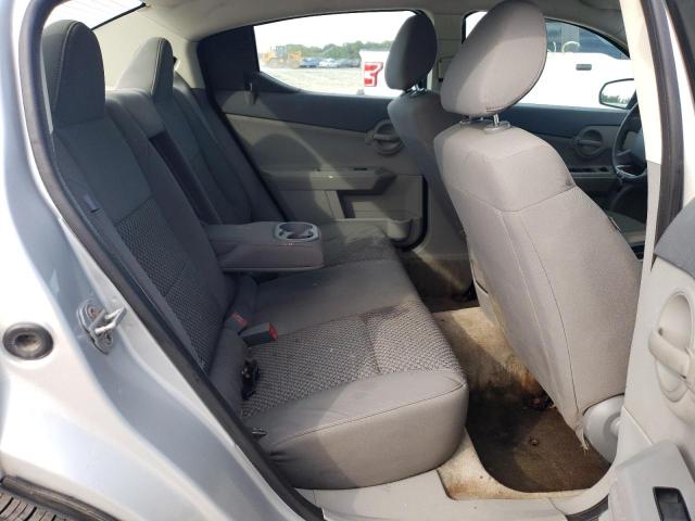 Photo 6 from auction – 2008 DODGE AVENGER SE with VIN 1B3LC46K88N216912