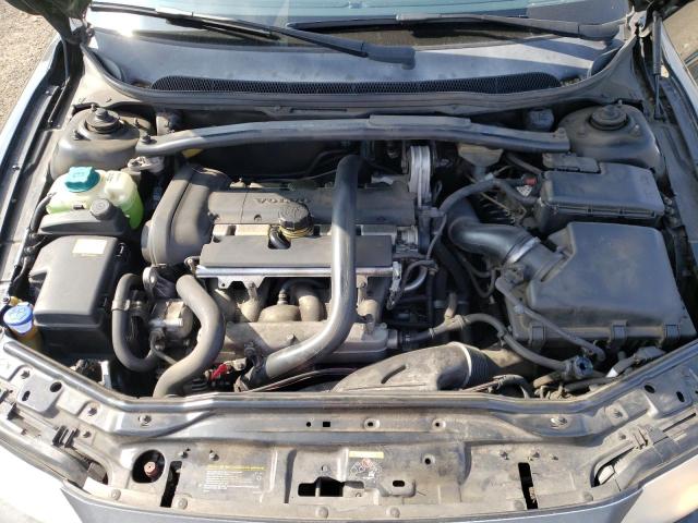 Photo 7 from auction – 2007 VOLVO XC70 with VIN YV4SZ592071258553