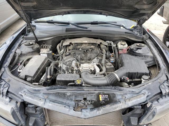 Photo 7 from auction – 2015 CHEVROLET CAMARO LS with VIN 2G1FB1E37F9191744