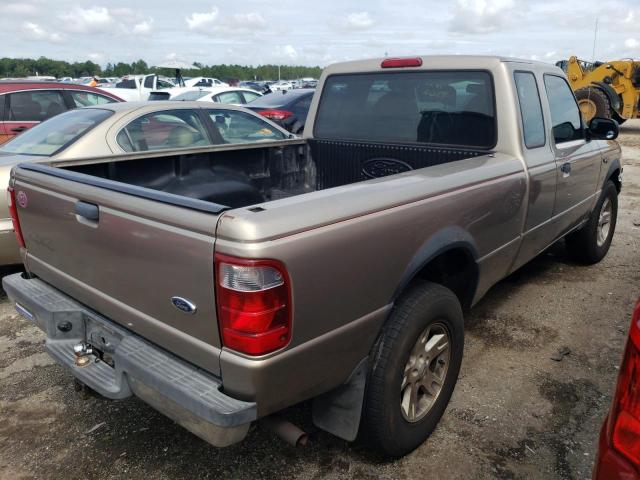 Photo 4 from auction – 2003 FORD RANGER SUP with VIN 1FTYR15E83PB73344