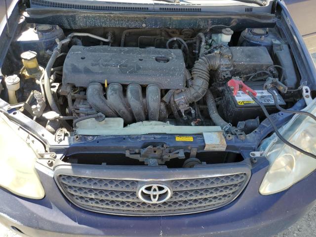 Photo 7 from auction – 2005 TOYOTA COROLLA CE with VIN JTDBR32EX52060680
