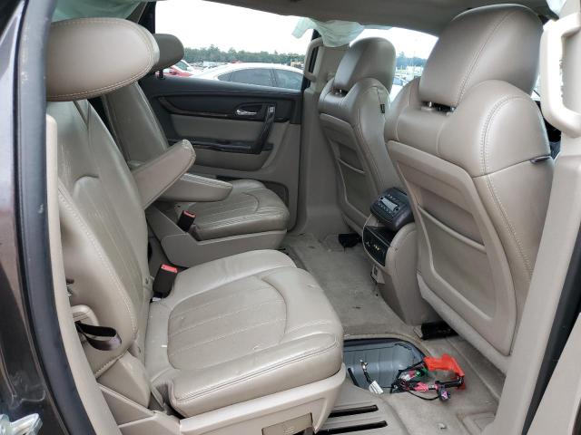 Photo 6 from auction – 2014 GMC ACADIA DEN with VIN 1GKKRTKDXEJ142717