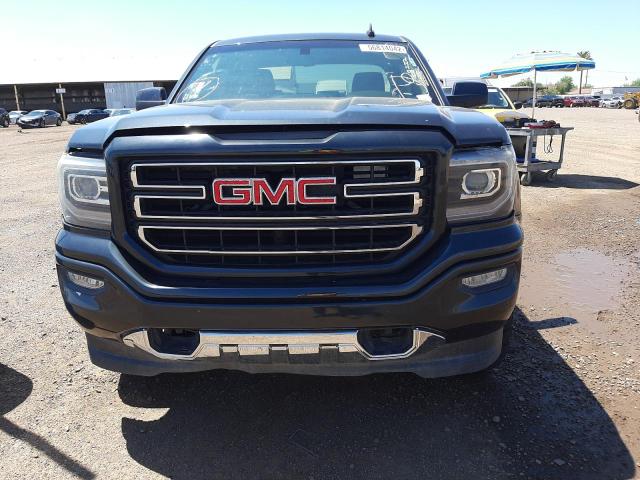 Photo 9 from auction – 2019 GMC SIERRA LIM with VIN 2GTV2LEC0K1198946