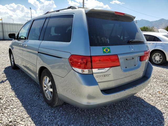 Photo 3 from auction – 2008 HONDA ODYSSEY EX with VIN 5FNRL38678B063635