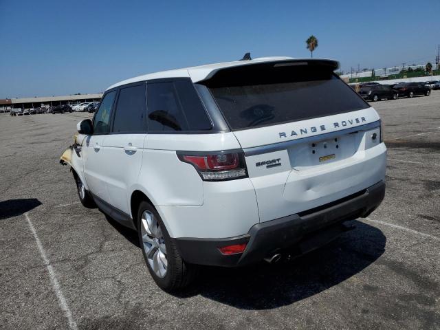 Photo 3 from auction – 2016 LAND ROVER RANGE ROVE with VIN SALWR2VF0GA578525