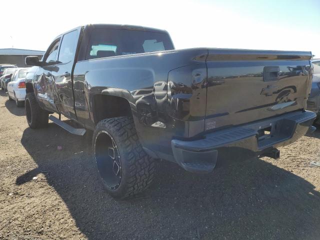 Photo 3 from auction – 2017 CHEVROLET SILVER1500 with VIN 1GCUKREC3HF119219