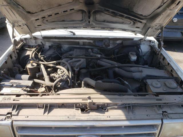 Photo 7 from auction – 1988 FORD F-150 with VIN 1FTDF15Y8JPB49902
