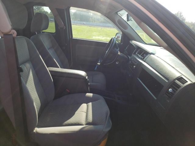 Photo 5 from auction – 2008 DODGE DAKOTA ST with VIN 1D7HE22K38S560731