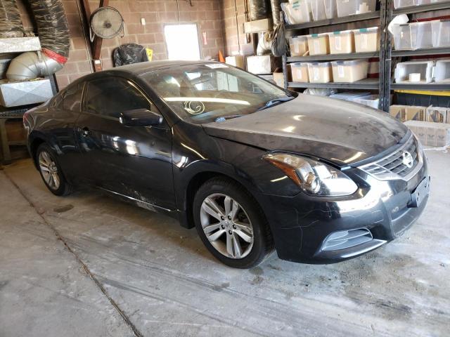 NISSAN ALTIMA S 2012 with VIN 1N4AL2EP0CC236508 - Photo from auction