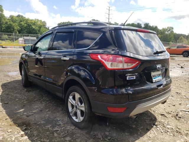 Photo 3 from auction – 2016 FORD ESCAPE SE with VIN 1FMCU0GX0GUC74740