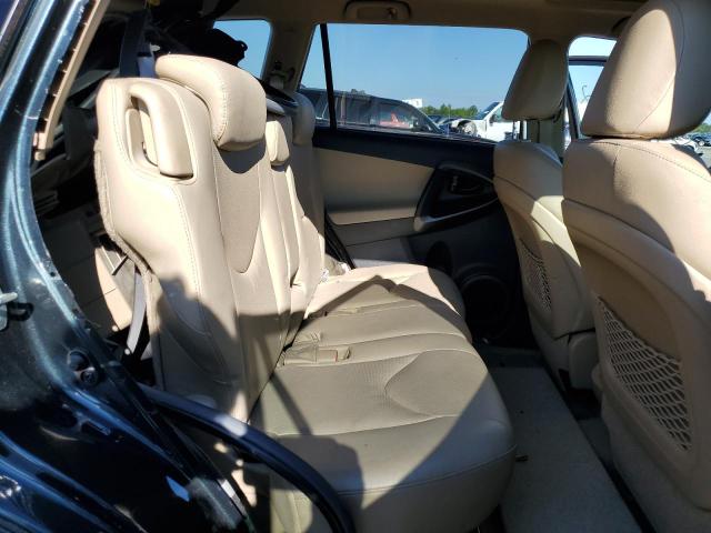 Foto 6 de la subasta – 2011 TOYOTA RAV4 LIMIT con VIN 2T3DK4DV6BW054314