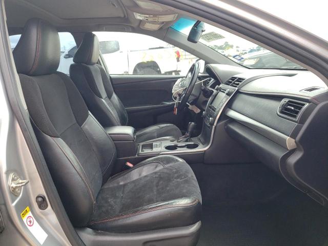 Photo 5 from auction – 2016 TOYOTA CAMRY LE with VIN 4T1BF1FK6GU168536