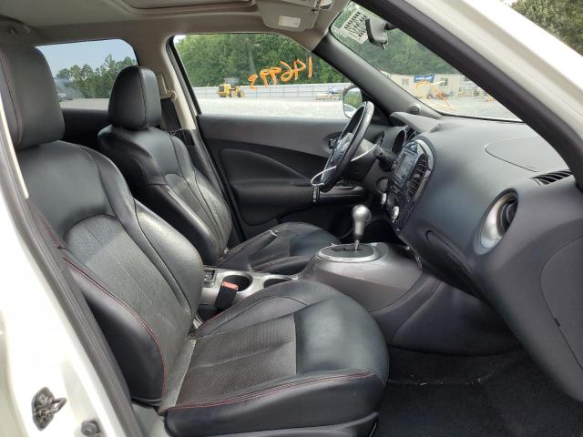 Photo 5 from auction – 2012 NISSAN JUKE S with VIN JN8AF5MR7CT114108