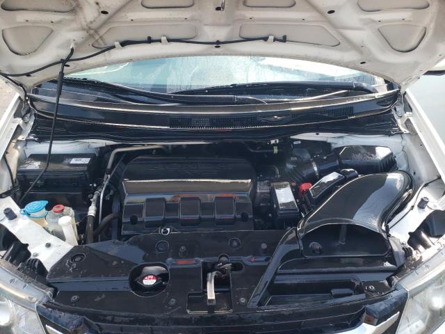 Photo 7 from auction – 2015 HONDA ODYSSEY EX with VIN 5FNRL5H63FB118588