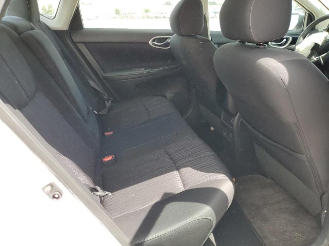 Photo 6 from auction – 2017 NISSAN SENTRA S with VIN 3N1AB7AP7HY360549