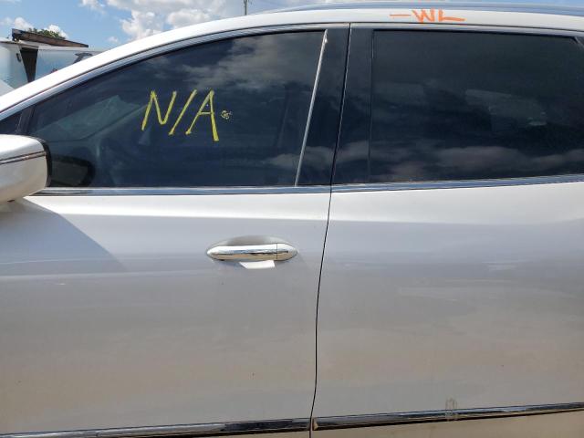 Photo 9 from auction – 2022 BUICK ENCLAVE PR with VIN 5GAEVBKWXNJ182961