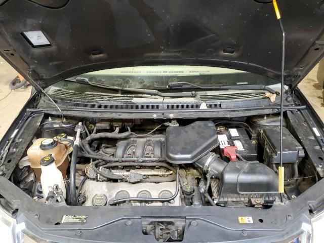 Photo 7 from auction – 2007 FORD EDGE SEL P with VIN 2FMDK49C77BB13092