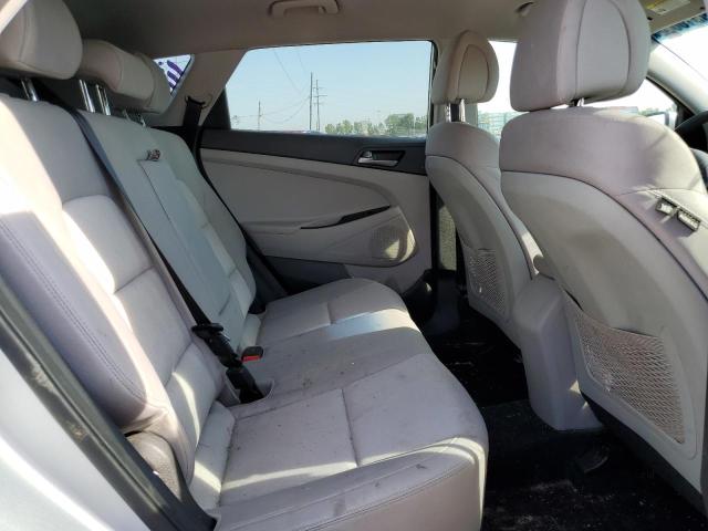 Photo 6 from auction – 2018 HYUNDAI TUCSON SEL with VIN KM8J3CA48JU693338