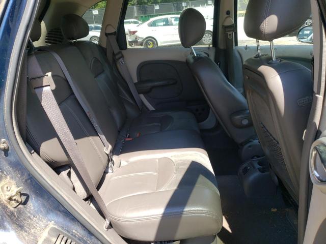Photo 6 from auction – 2001 CHRYSLER PT CRUISER with VIN 3C8FY4BB11T568740