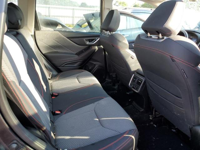 Photo 6 from auction – 2019 SUBARU FORESTER S with VIN JF2SKAPC4KH425834