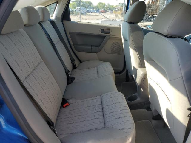 Photo 6 from auction – 2010 FORD FOCUS SE with VIN 1FAHP3FN1AW144924