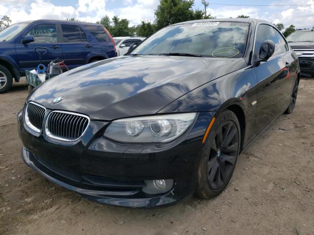 Zdjęcie 2 z aukcji – 2013 BMW 328 I z VIN WBAKE3C59DE771811