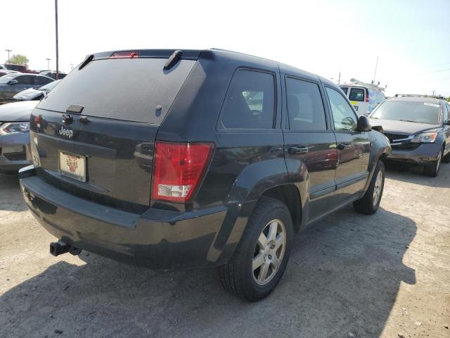 Photo 4 from auction – 2008 JEEP GRAND CHER with VIN 1J8GR48K38C120394